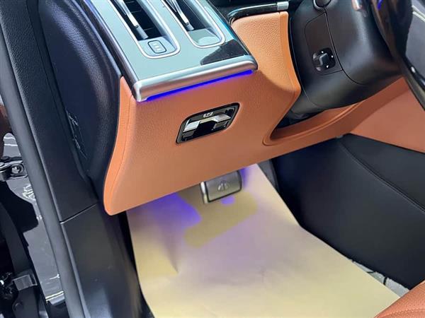 迈巴赫S级 2023款 S 480 4MATIC