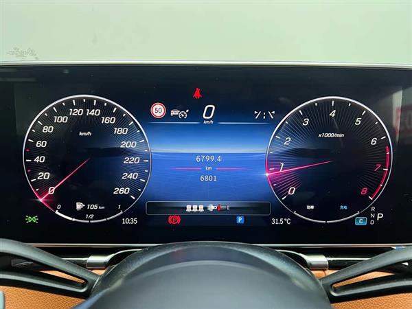 迈巴赫S级 2023款 S 480 4MATIC