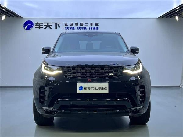 发现 2021款 360PS R-Dynamic SE