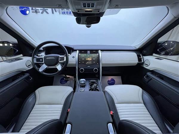 发现 2021款 360PS R-Dynamic SE