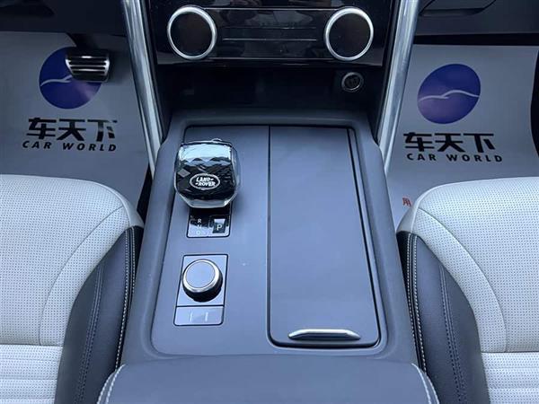 发现 2021款 360PS R-Dynamic SE