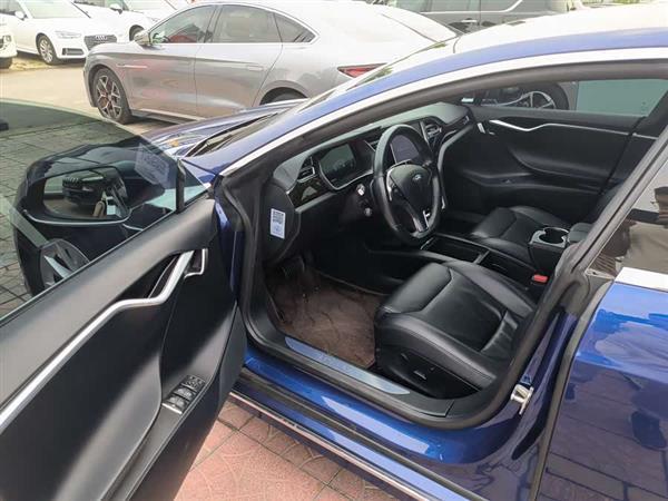 Model S 2016款 Model S 75