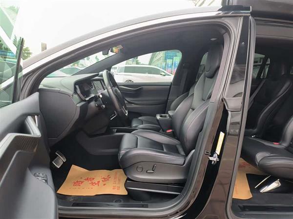 Model X 2017款 Model X 100D 长续航版