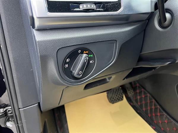 途昂 2020款 380TSI 四驱豪华版 国VI