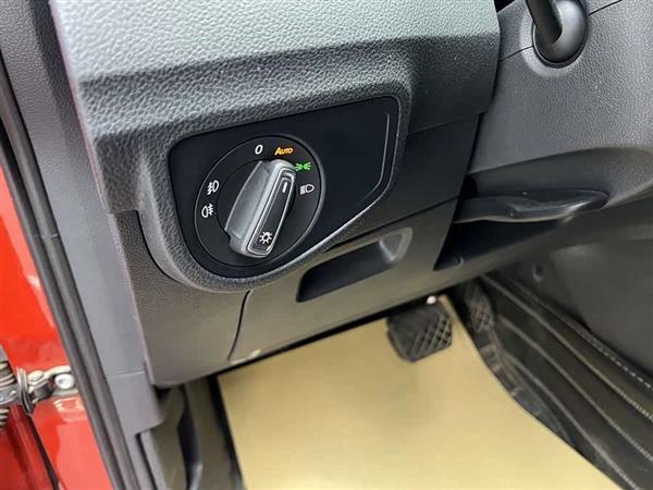 高尔夫·嘉旅 2018款 230TSI 自动进取型