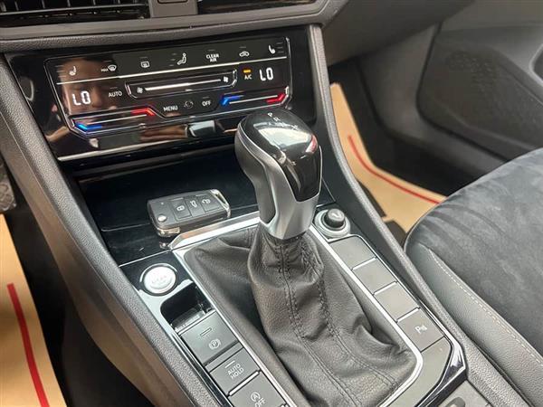 速腾 2019款 280TSI DSG豪华型 国VI