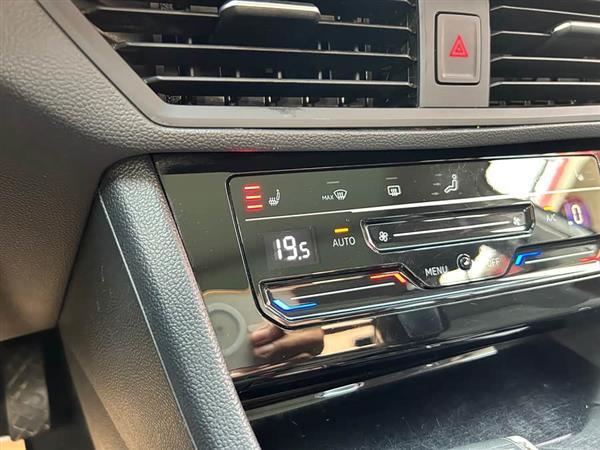 速腾 2019款 280TSI DSG豪华型 国VI