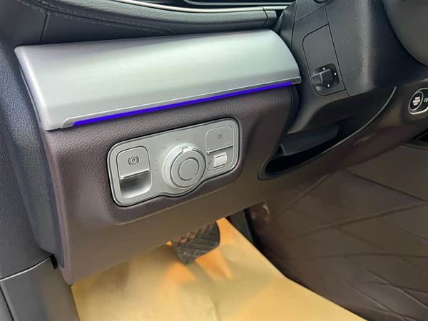 奔驰GLE 2023款 GLE 450 4MATIC 时尚型