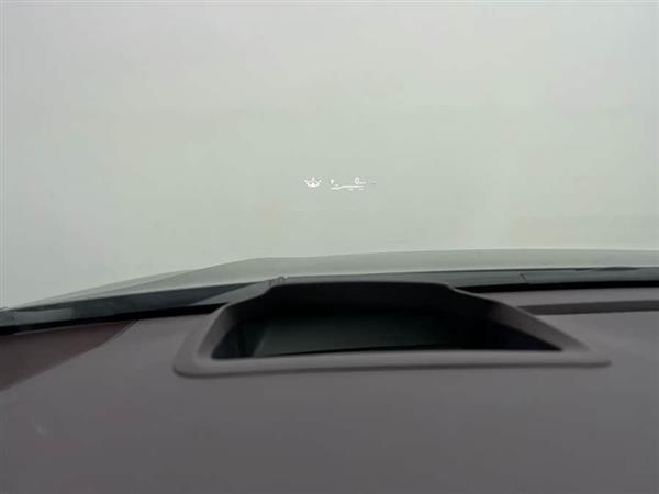 格瑞维亚 2023款 2.5L混动 旗舰VIP版
