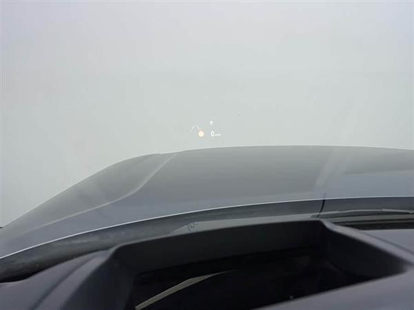 揽胜 2021款 3.0 L6 传世加长经典版