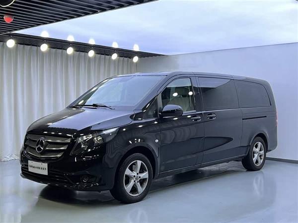 威霆 2020款 2.0T 商务版 7座