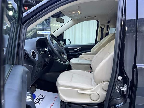 威霆 2020款 2.0T 商务版 7座