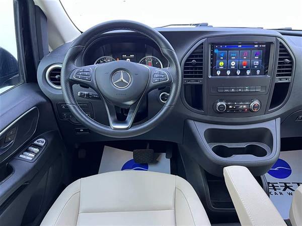 威霆 2020款 2.0T 商务版 7座
