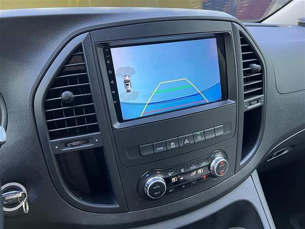 威霆 2020款 2.0T 商务版 7座
