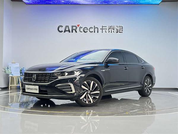 帕萨特 2024款 330TSI 星空精英版