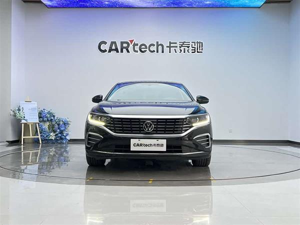 帕萨特 2024款 330TSI 星空精英版