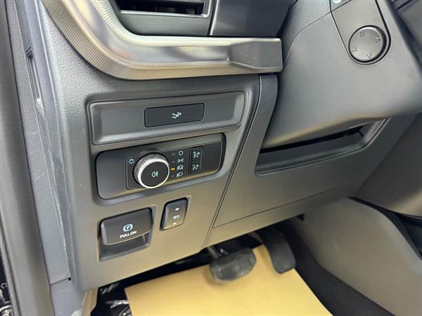 F-150猛禽凌枭 2023款 3.5T 猛禽凌枭版