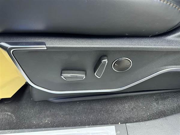 F-150猛禽凌枭 2023款 3.5T 猛禽凌枭版