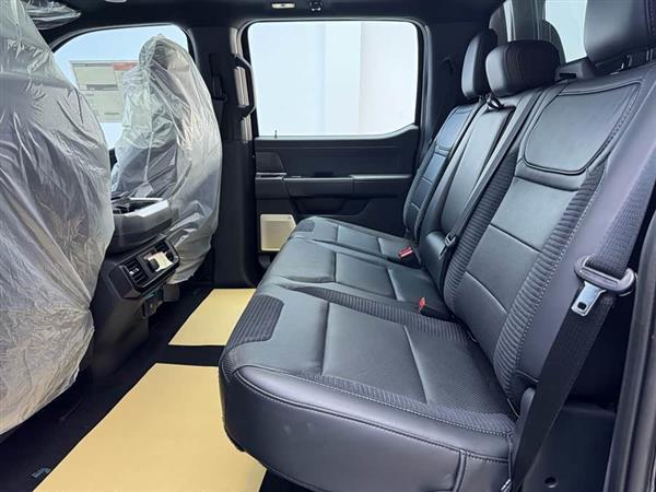 F-150猛禽凌枭 2023款 3.5T 猛禽凌枭版