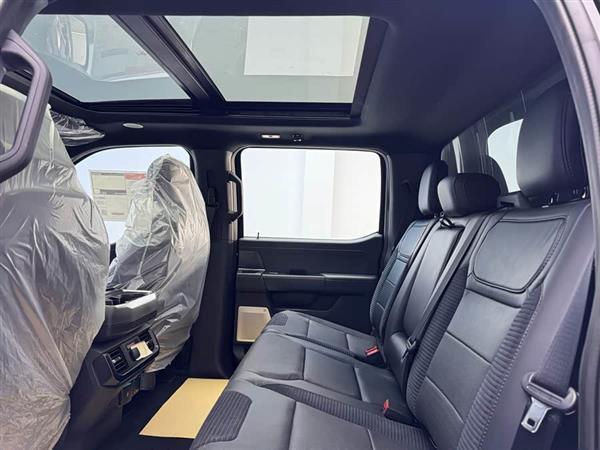 F-150猛禽凌枭 2023款 3.5T 猛禽凌枭版