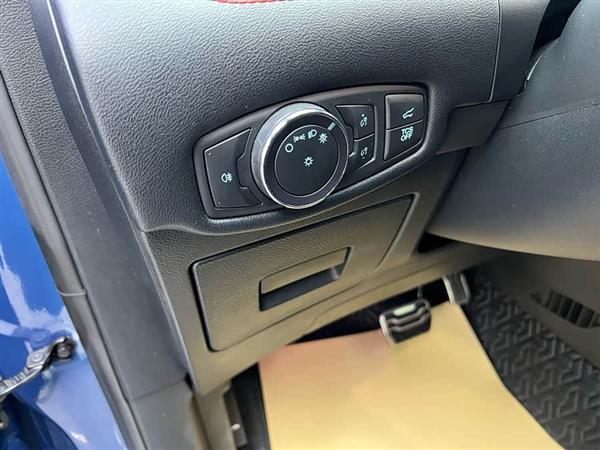 锐界 2021款 PLUS EcoBoost 245 四驱ST-Line 7座