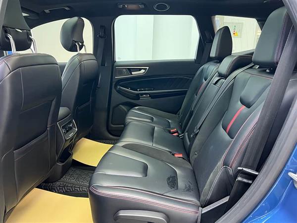 锐界 2021款 PLUS EcoBoost 245 四驱ST-Line 7座