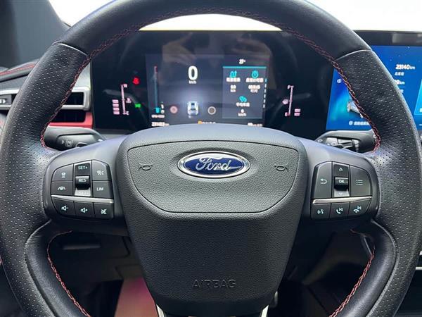 锐界 2021款 PLUS EcoBoost 245 四驱ST-Line 7座