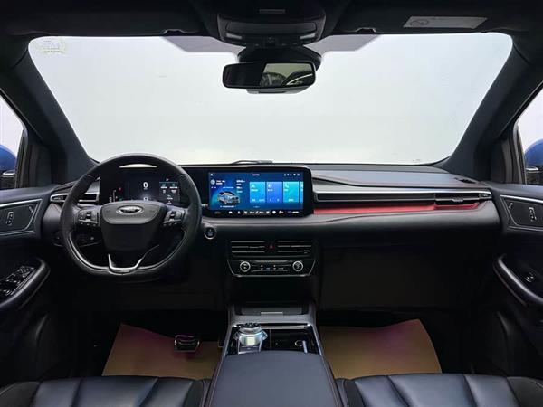 锐界 2021款 PLUS EcoBoost 245 四驱ST-Line 7座