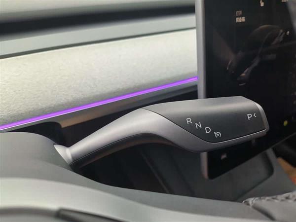Model Y 2024款 后轮驱动版
