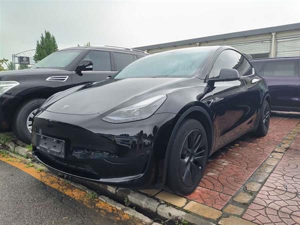 Model Y 2023款 后轮驱动版