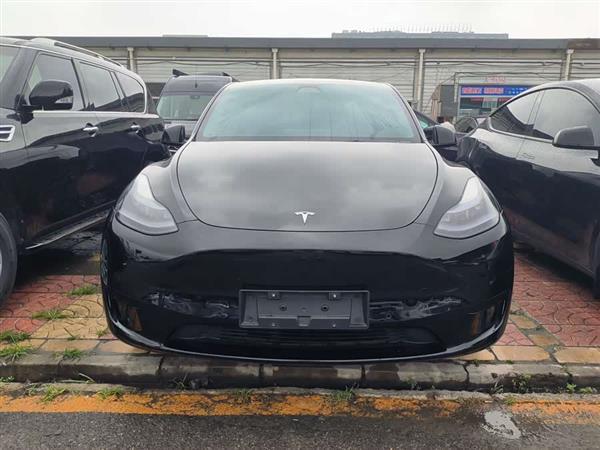 Model Y 2023款 后轮驱动版