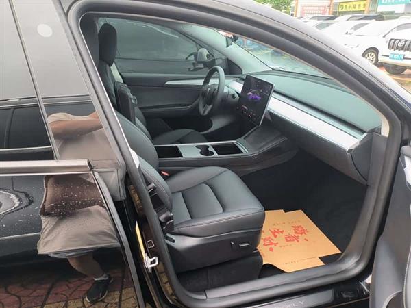 Model Y 2023款 后轮驱动版