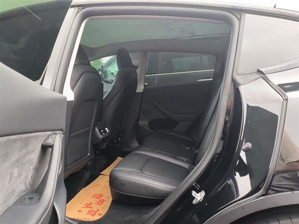 Model Y 2023款 后轮驱动版