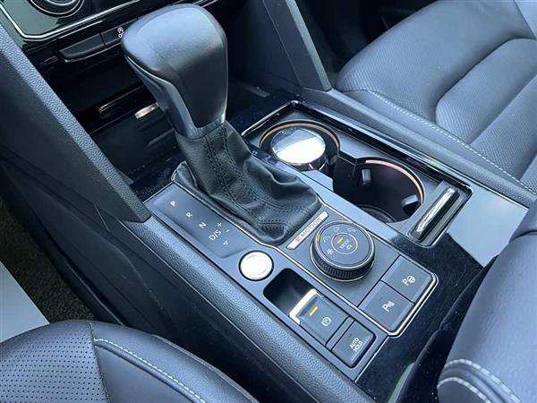 途昂 2020款 380TSI 四驱豪华版 国VI