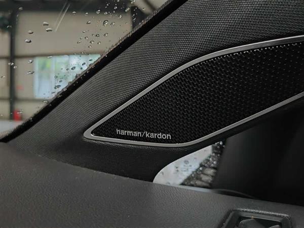 高尔夫GTI 2021款 380TSI DSG GTI