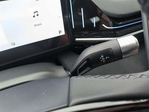 银河L6 2024款 125km 创想版