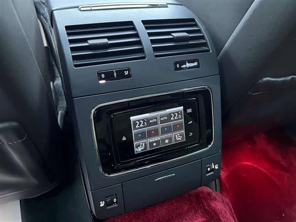 辉腾 2015款 3.0L 专享版