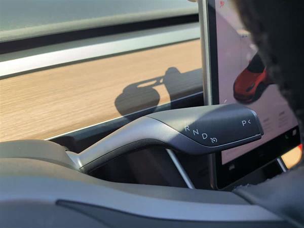 Model 3(进口) 2019款 长续航全轮驱动版