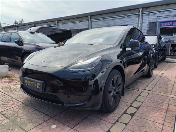 Model Y 2023款 后轮驱动版