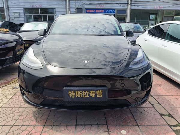 Model Y 2023款 后轮驱动版