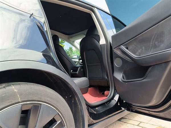 Model Y 2023款 后轮驱动版