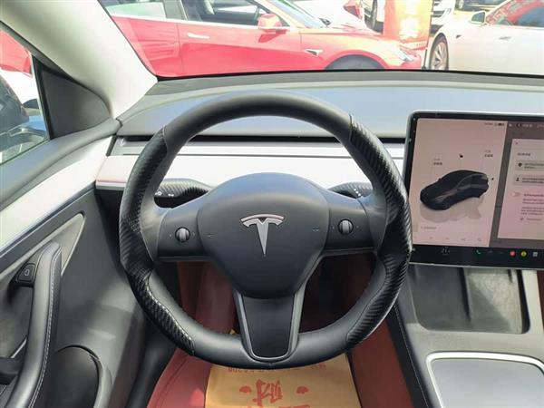 Model Y 2023款 后轮驱动版