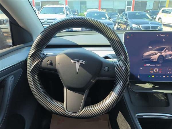 Model Y 2023款 后轮驱动版