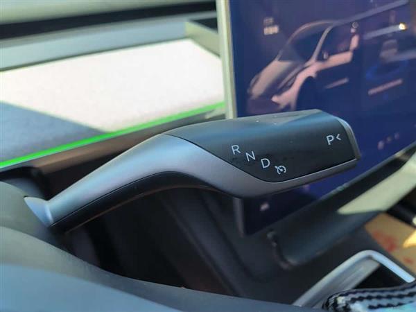 Model Y 2023款 后轮驱动版
