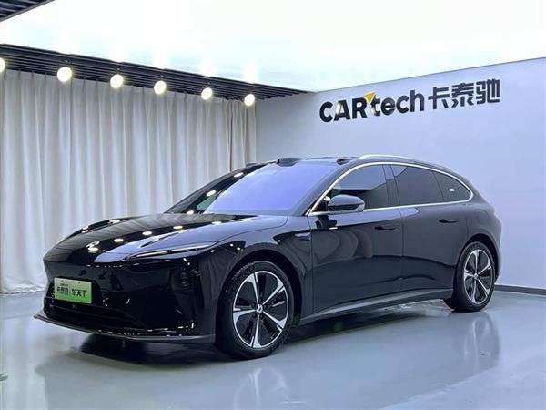 蔚来ET5T 2024款 75kWh Touring