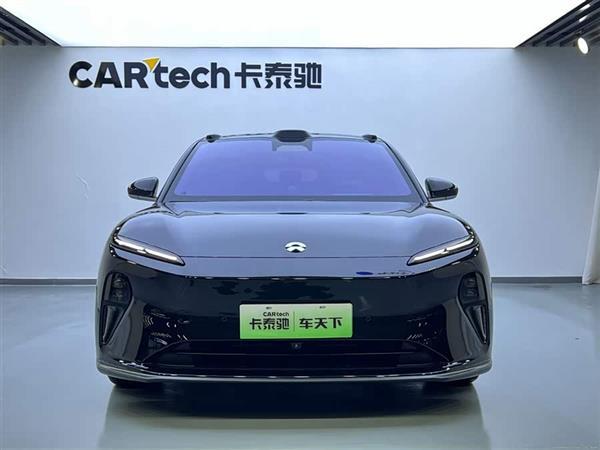 蔚来ET5T 2024款 75kWh Touring