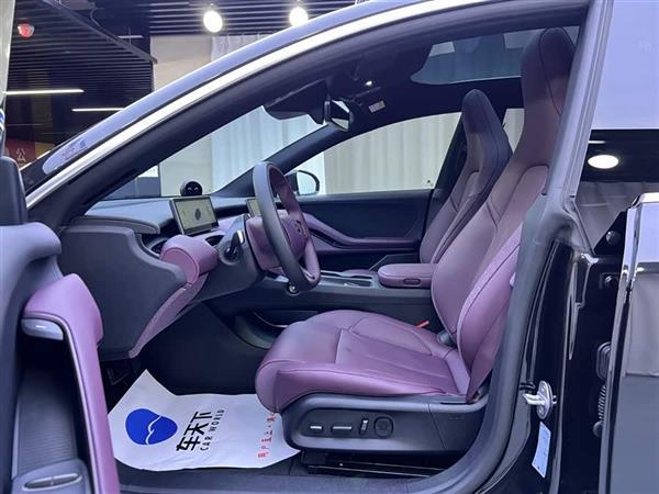 蔚来ET5T 2024款 75kWh Touring