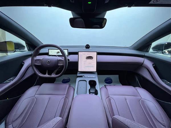 蔚来ET5T 2024款 75kWh Touring