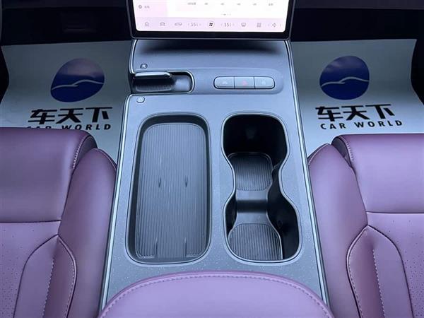 蔚来ET5T 2024款 75kWh Touring