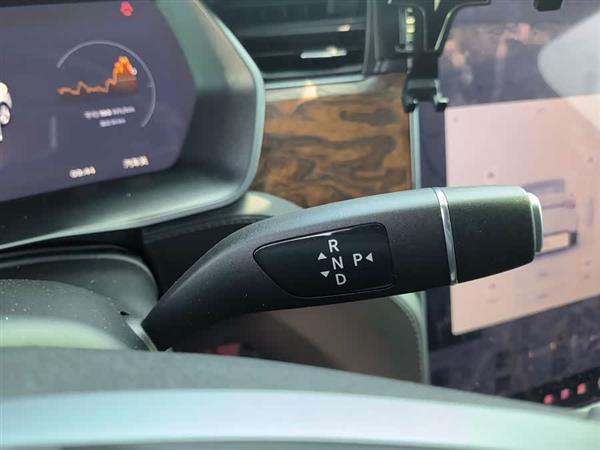 Model X 2019款 长续航版